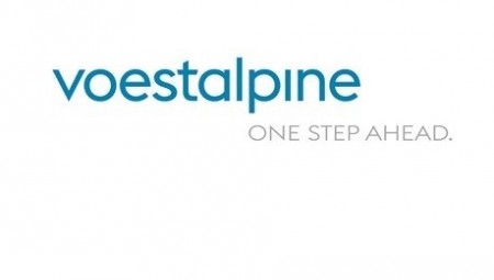 VOESTALPINE