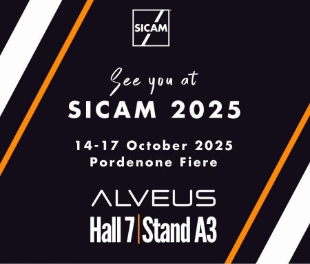 Alveus na sejmu SICAM 2025