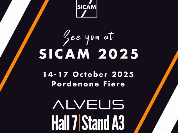 Alveus na sejmu SICAM 2025